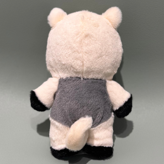 【完売】NUINCHU_アリクイ江口