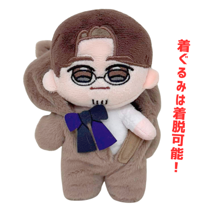 NUINCHU_くまさん安元