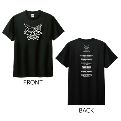 ロベフェスTシャツ【ROBERU FES 2026】