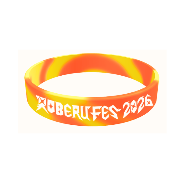 ラバーバンド【ROBERU FES 2026】