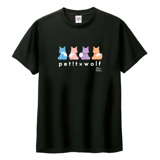 Tシャツ【2ndみーてぃん 2026】