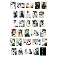 【販売終了】トレーディングフォトカード(1パック3枚･ランダム･全30種)【FIRST-BITE 2026】